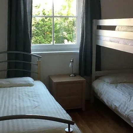 Appartement Alice