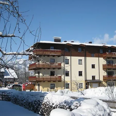 Appartement Alice *